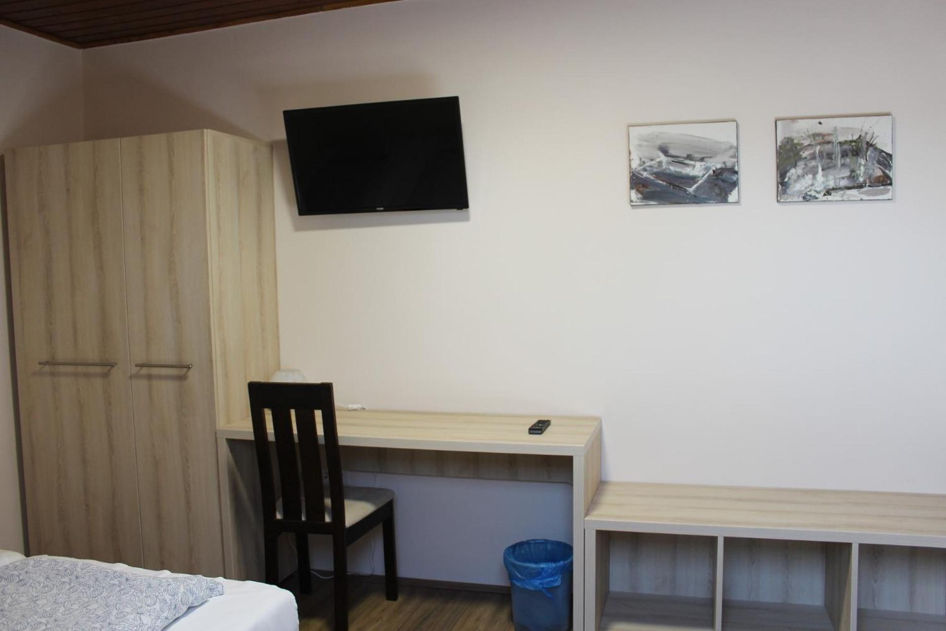 Natura Panzio&Apartmanhaz Orfu Room photo